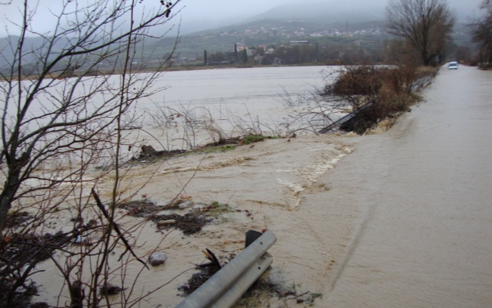 Ανοχή τέλος!