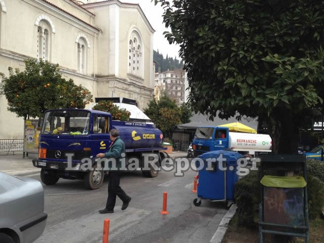 “Δεν είμαστε λαθρέμποροι!”