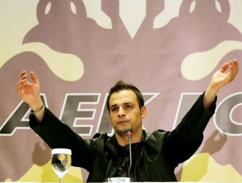 Σήμερα τα σπουδαία στην ΑΕΚ