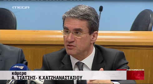 “Τα πήρε” ο Λοβέρδος