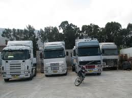 Off-shore και για φορτηγά!