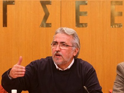 Οι Ευρωπαίοι στηρίζουν ΓΣΕΕ