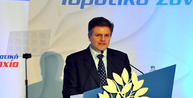 Υπονομεύουν τη χώρα ΠΑΣΟΚ-ΝΔ