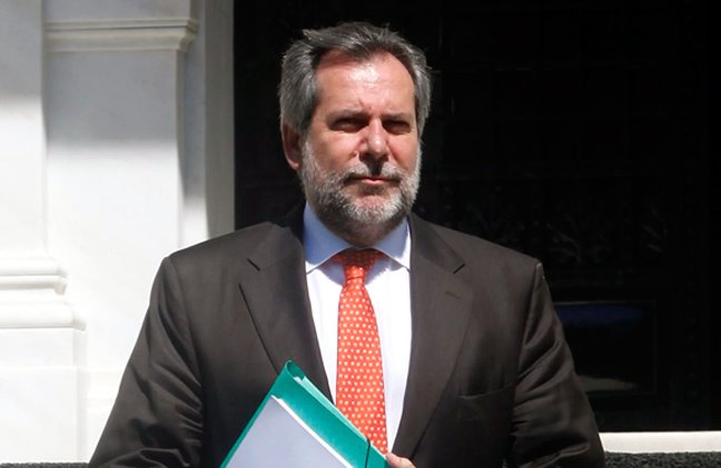 Παπουτσής για τα επεισόδια