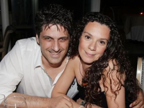 Περιμένει το πρώτο της μωρό!