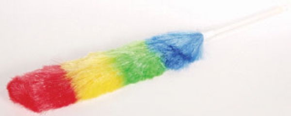 Τα καθάριζε για τα καλά