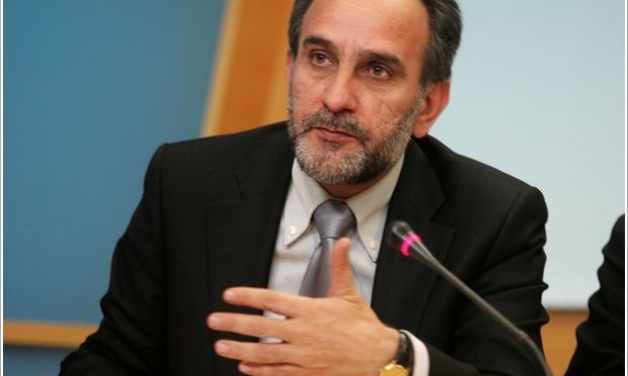 “Άνάσα για όσους δοκιμάζονται”