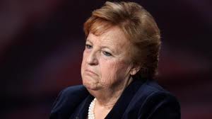 Είναι ίδια η Μέρκελ!