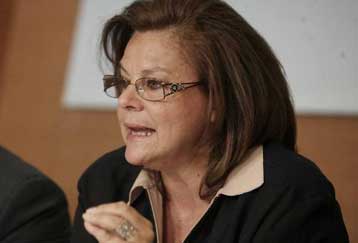 Νέα διαπραγμάτευση θέλει η Κατσέλη