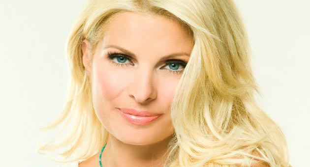 Η χαρά της δεν κρύβεται!