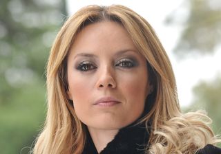 Λιβιτσάνου:”Είμαι αντικοινωνική”