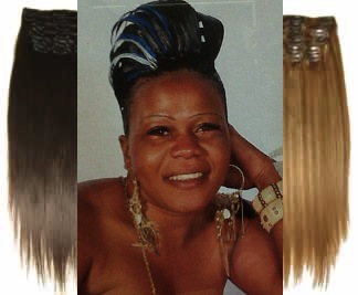 Τη σκότωσαν τα εξτένσιον