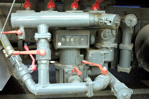 Οικονόμου για λαθραία καύσιμα