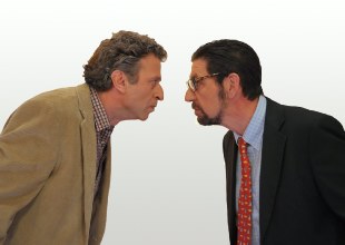 Απόψε στους “Βασιλιάδες”