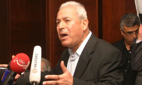 Επανεκλέχθηκε ο Γκαλιούν