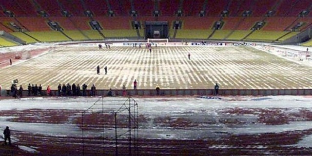 Πιο νωρίς ο Ολυμπιακός