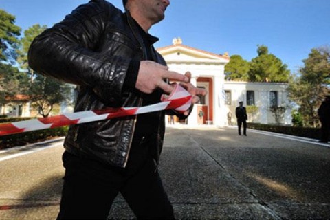 “Να επικηρυχθούν οι ληστές”