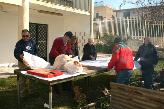 Πρωτοβουλία ανθρωπιάς