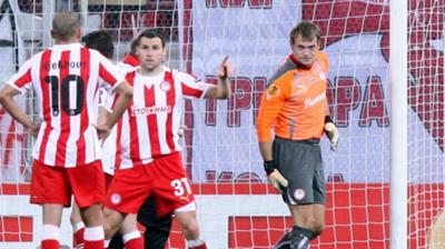 Ρόι εσύ σουπερστάρ!