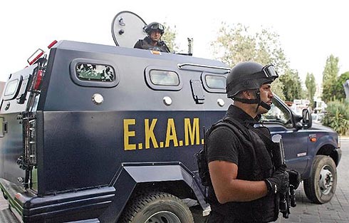 Υποψήφιοι από “ζάχαρη”