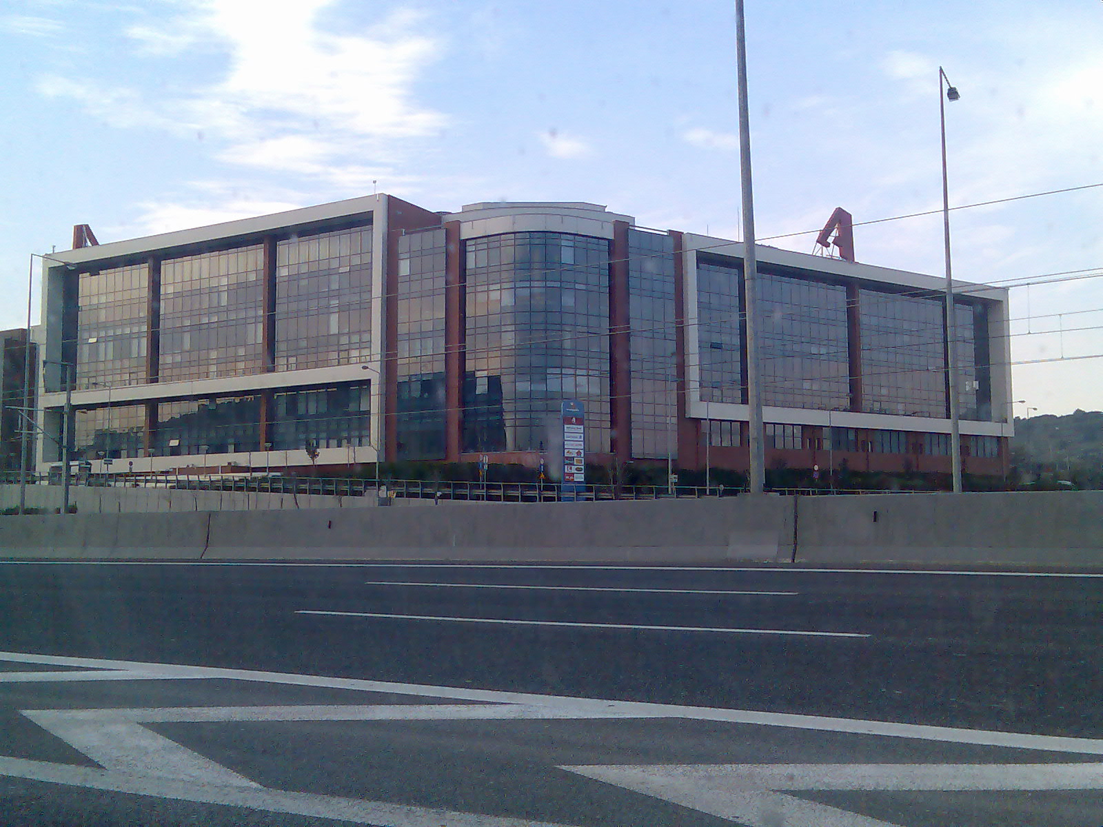 Μετακομίζει ο Alpha