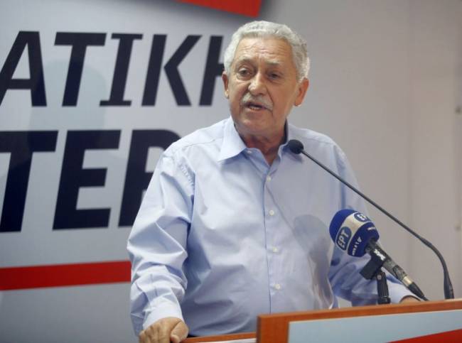 Απλουστευτικές οι προτάσεις Τσίπρα