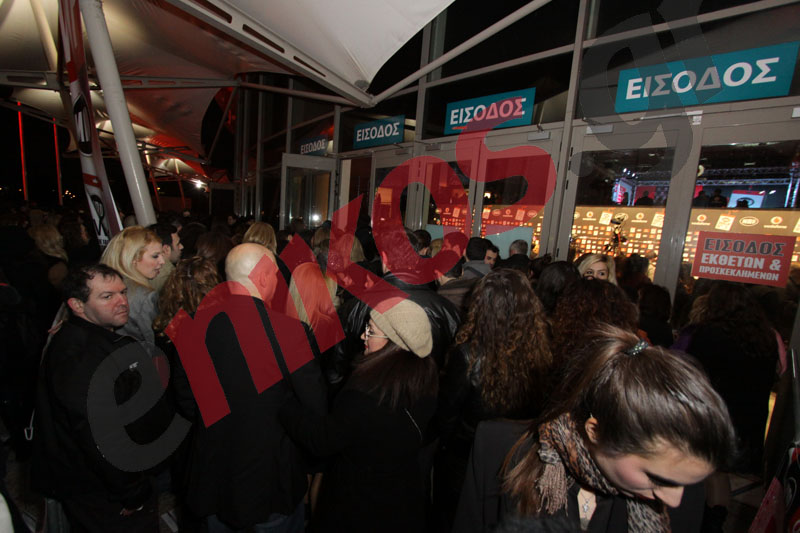 Madwalk: Οι πόρτες άνοιξαν!