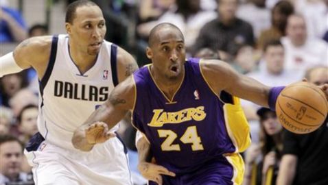 Πω πω κάτι… Λέικερς