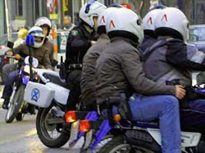 Ντοκουμέντο: Επεσε στον κόσμο!