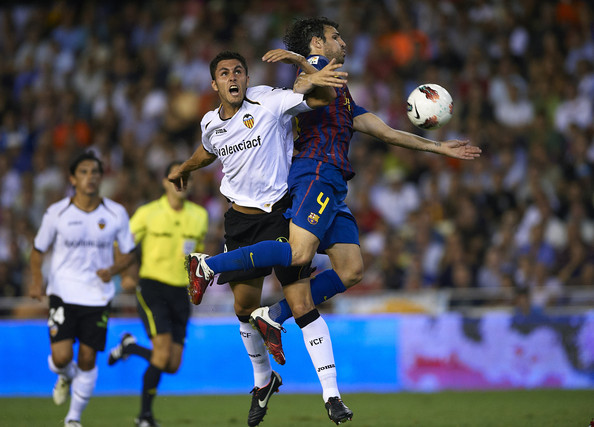 Στον τελικό η “Μπάρτσα”