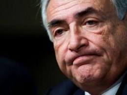 Νέοι μπελάδες για τον Στρος Καν