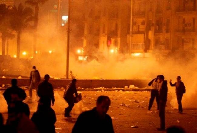 Ενας ακόμη νεκρός