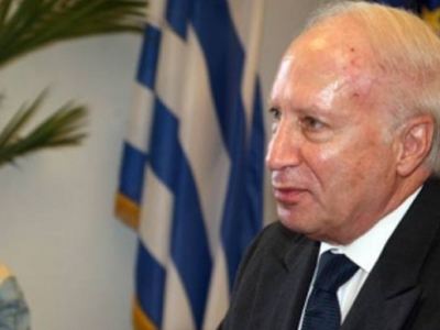 Διαιτητής για το Ελλάδα-Σκόπια