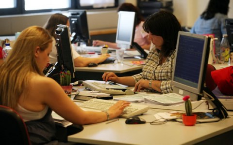 Τι αλλάζει στα Ταμεία