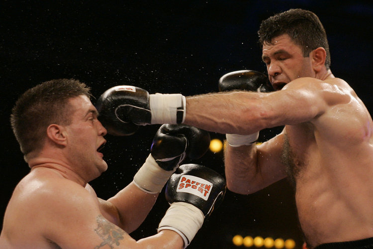 Δήμαρχοι-μποξέρ