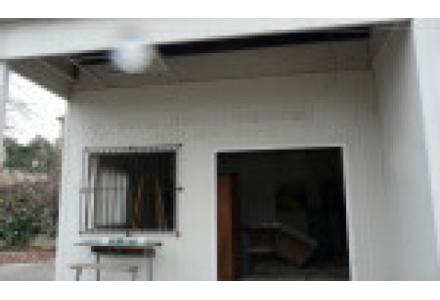 Έκλεψαν ολόκληρο σπίτι!