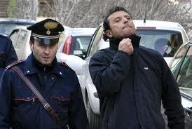 Δεν είχε πιει ο καπετάνιος!