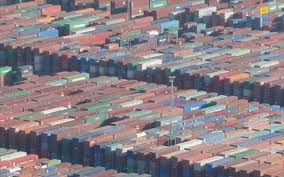 Γερμανία: Τετραπλάσιες εξαγωγές