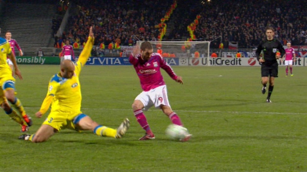 Live: ΛΙΟΝ – ΑΠΟΕΛ 0-0 (ημίχ.)