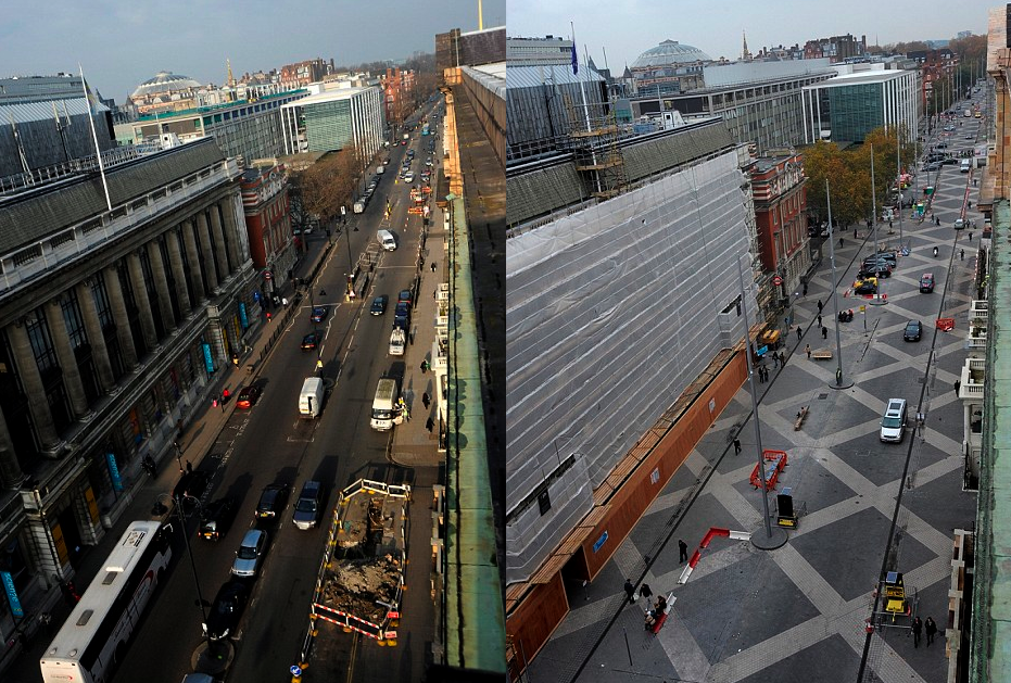 Ο πιο ασφαλής δρόμος της Βρετανίας