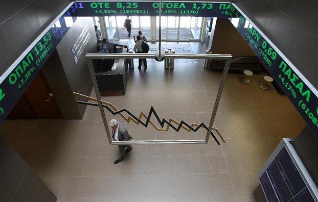 Κόντρα στην Ευρώπη