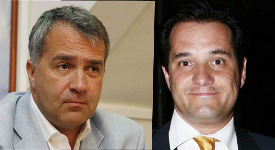 Ποιοί παίρνουν τις έδρες τους;