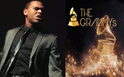 Και ο Chris Brown στα Grammys