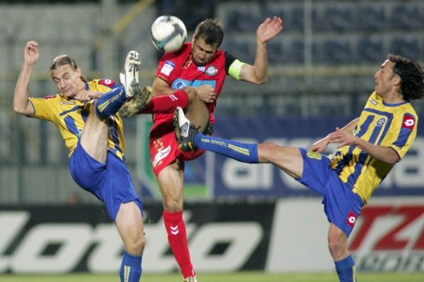 Live: ΞΑΝΘΗ – ΑΣΤΕΡΑΣ 0-0 (ΗΜΙΧ.)