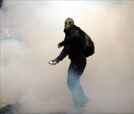 Καταγγελία που σοκάρει