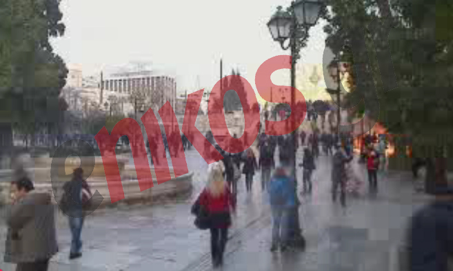 Τώρα-Στο ιατρείο της βουλής ο Γλέζος