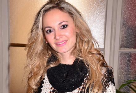 Η βασίλισσα του καρναβαλιού