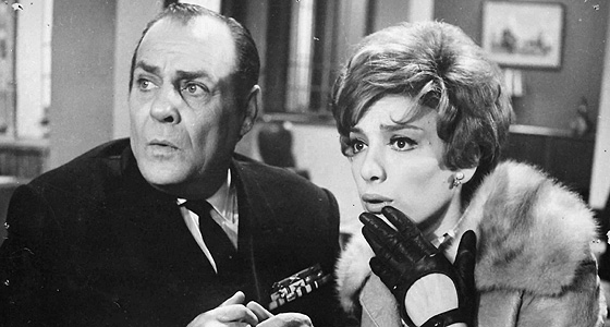 “Άτιμη κοινωνία”