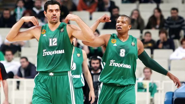 Live: ΦΕΝΕΡ – ΠΑΟ 56-77