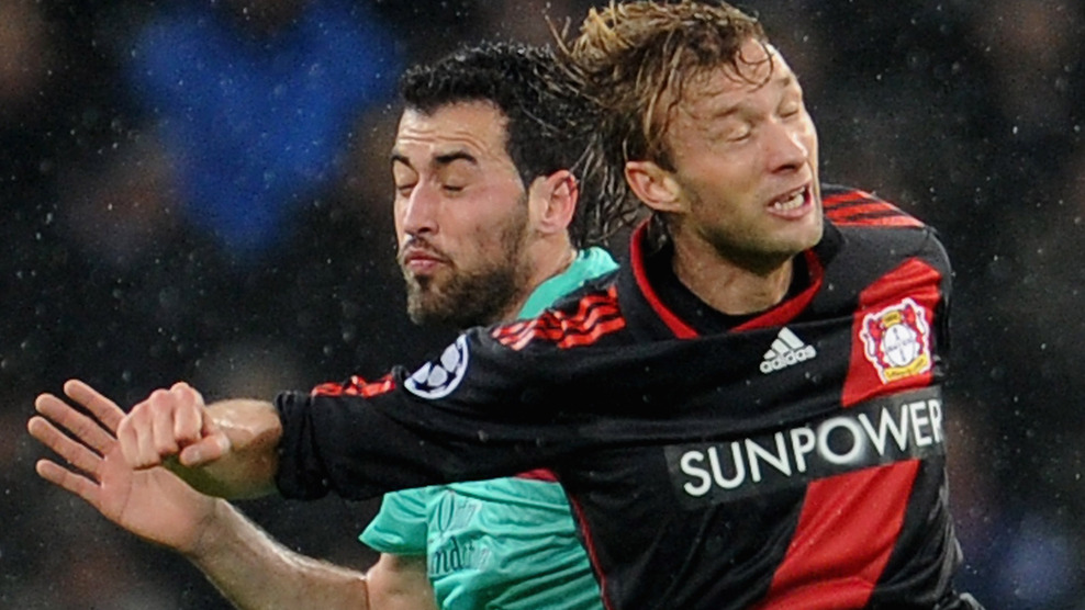 ΛΕΒΕΡΚΟΥΖΕΝ-ΜΠΑΡΤΣΑ:1-3(88′)